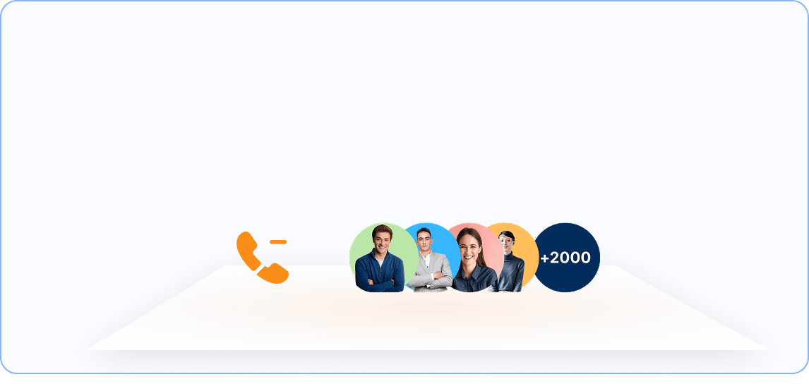 Quá tải tổng đài vào giờ cao điểm