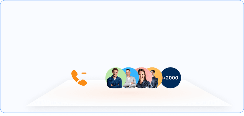 Quá tải tổng đài vào giờ cao điểm