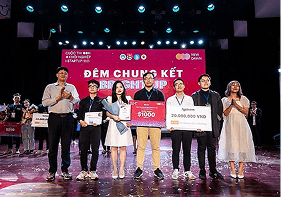 uCall: Giải pháp toàn diện giúp doanh nghiệp chăm sóc khách hàng 24/7