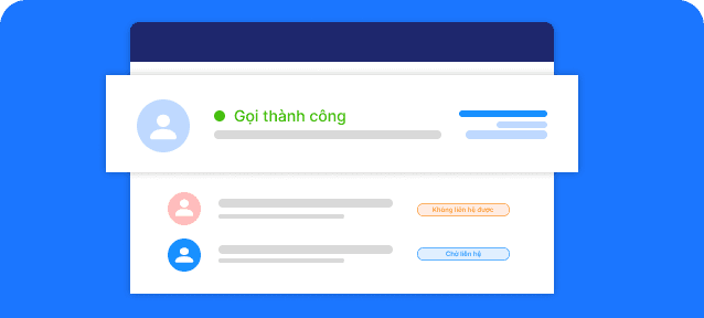 Quản lý chất lượng AI Call Agent