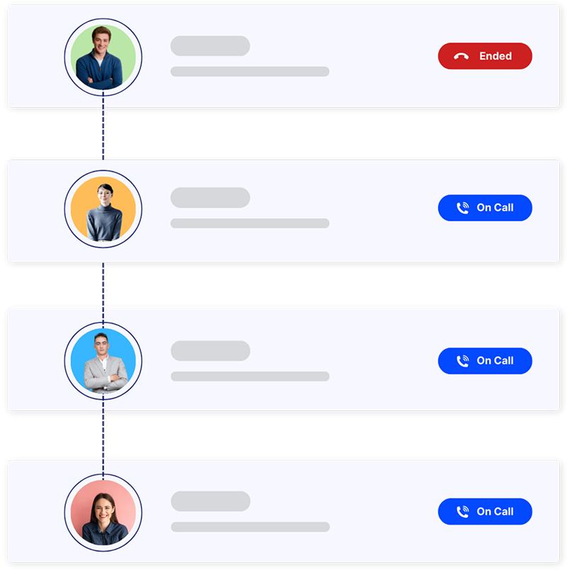 Xử lý hàng nghìn data nhanh chóng